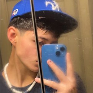 Meet your Posher, Jahzi